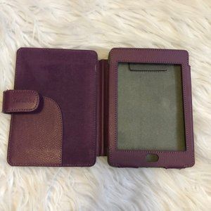 PRE-Loved Kindle Case